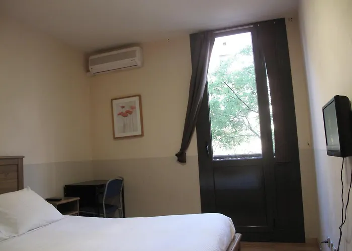 Hostal Lk Barcellona